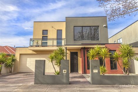 Property photo of 29 Mosman Way Craigieburn VIC 3064