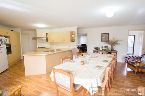 Property photo of 2 Burgundy Close Gillieston Heights NSW 2321