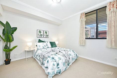 Property photo of 203J/27-29 George Street North Strathfield NSW 2137