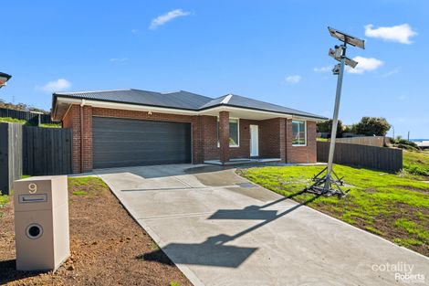 9 Fowler Ct, New Norfolk, TAS 7140