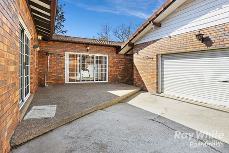 Property photo of 1 Joyner Street Westmead NSW 2145