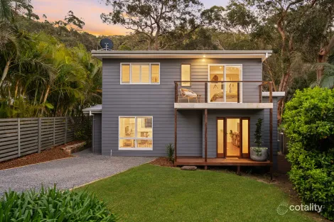 9 Kenneth Ave, Saratoga, NSW 2251