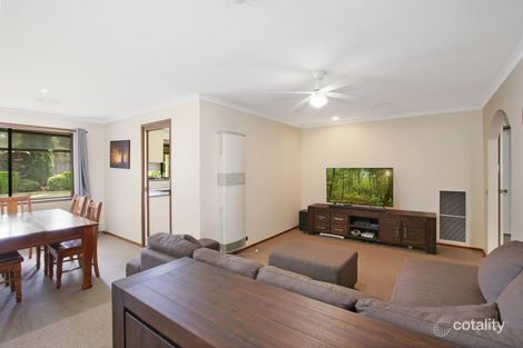 Property photo of 572 Iluka Crescent Lavington NSW 2641