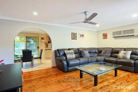 Property photo of 57 Sampson Crescent Acacia Gardens NSW 2763