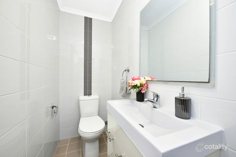 Property photo of 203J/27-29 George Street North Strathfield NSW 2137