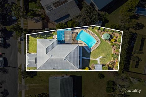 Property photo of 103 Sandon Street Graceville QLD 4075