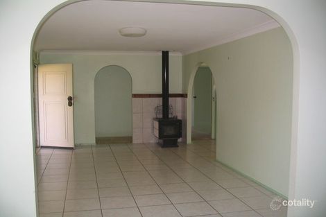 Property photo of 531 Greenwattle Street Glenvale QLD 4350