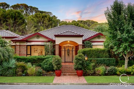 Property photo of 72 Historic Drive Highbury SA 5089