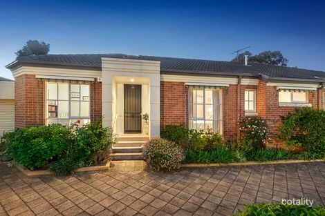 Property photo of 3/406 Wattletree Road Malvern East VIC 3145