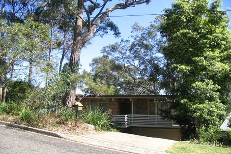 36 Birubi Cres, Bilgola Plateau, NSW 2107