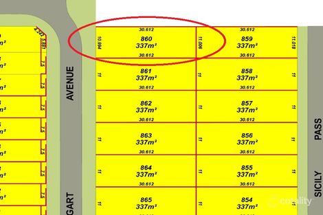 Property photo of 860 Stuttgart Avenue Hocking WA 6065