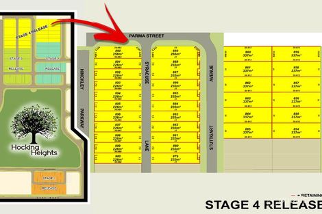 Property photo of 860 Stuttgart Avenue Hocking WA 6065