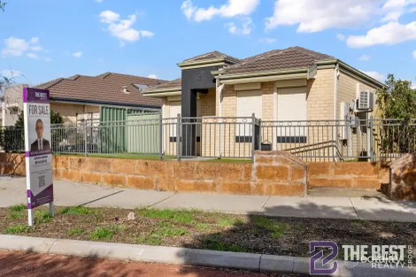 15 Milagro Fawy, Seville Grove, WA 6112