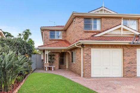 21 Holt St, North Ryde, NSW 2113