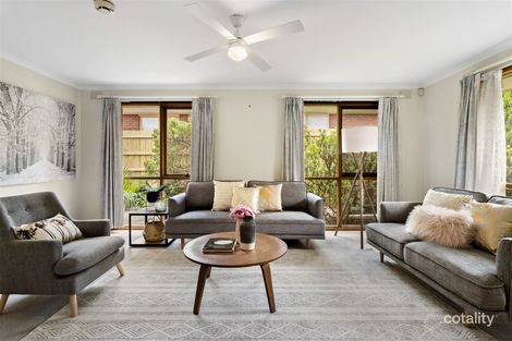 Property photo of 10 Mara Close Wantirna South VIC 3152