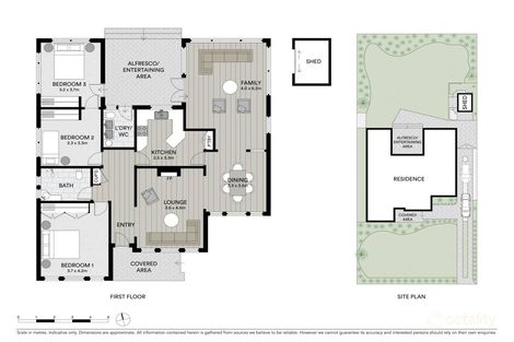 Property photo of 39 Augusta Street Strathfield NSW 2135