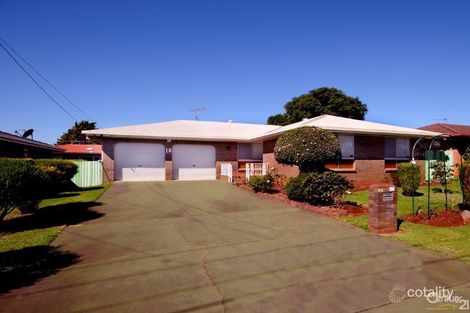 16 Arabian St, Harristown, QLD 4350