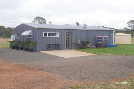 10385 Bunya Hwy, Taabinga, QLD 4610