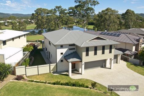 Property photo of 32 Long Island Drive Windaroo QLD 4207