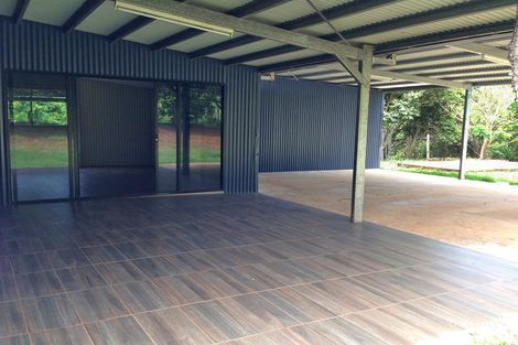 Property photo of 607L Peeramon Road Peeramon QLD 4885