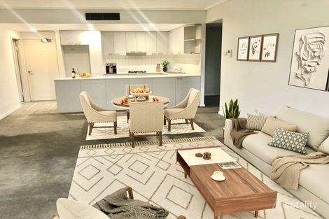 Property photo of 605/39-47 Orara Street Waitara NSW 2077