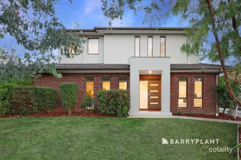 1/11 Deschamp Cres, Rowville, VIC 3178