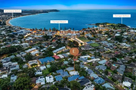 Property photo of 38 Miller Road Terrigal NSW 2260