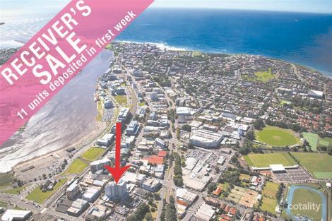 Property photo of 81/741 Hunter Street Newcastle West NSW 2302