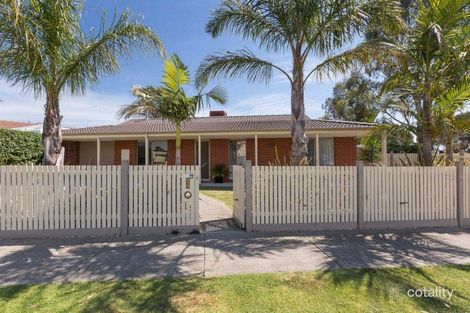 Property photo of 6 Daniel Close Patterson Lakes VIC 3197