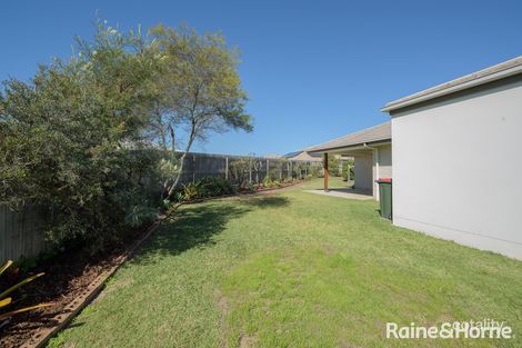 Property photo of 3 Franklin Court New Auckland QLD 4680