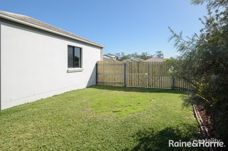 Property photo of 3 Franklin Court New Auckland QLD 4680