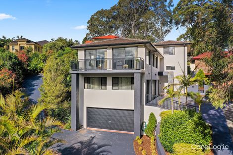 Property photo of 9 Kimmins Place Figtree NSW 2525