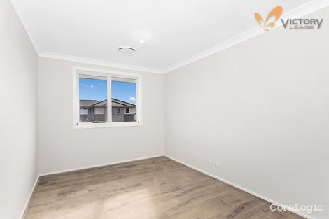 Property photo of 41 Yating Avenue Tallawong NSW 2762