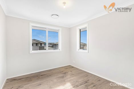 Property photo of 41 Yating Avenue Tallawong NSW 2762