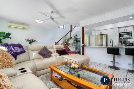 Property photo of 51/60-76 Caseys Road Hope Island QLD 4212