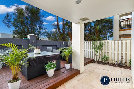 Property photo of 51/60-76 Caseys Road Hope Island QLD 4212