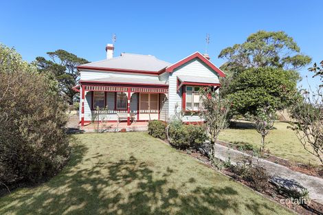 2861 Princes Hwy, Weerite, VIC 3260