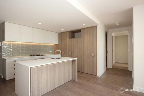 Property photo of 506/47 Nelson Place Williamstown VIC 3016