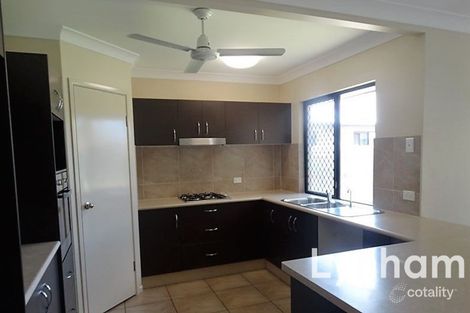 Property photo of 3 Guilfoyle Circuit Kirwan QLD 4817