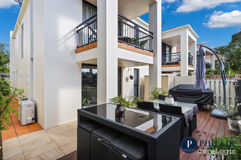 Property photo of 51/60-76 Caseys Road Hope Island QLD 4212