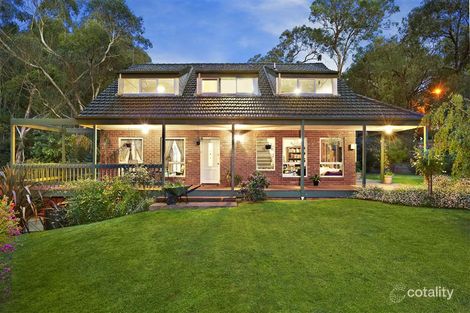 Property photo of 302-304 Oban Road Donvale VIC 3111