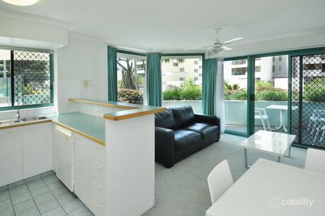 1a/2 Fern St, Surfers Paradise, QLD 4217