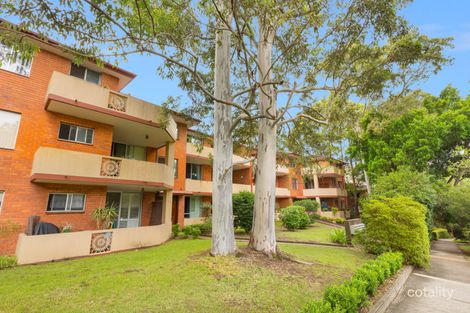 Property photo of 12/3 Robert Street Artarmon NSW 2064