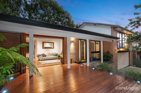 Property photo of 60 Meluca Crescent Hornsby Heights NSW 2077