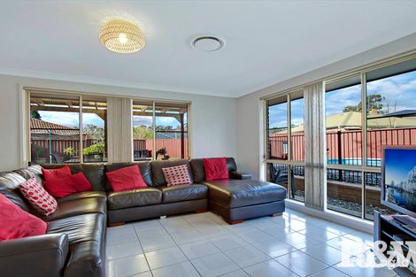Property photo of 69 Winsome Avenue Plumpton NSW 2761
