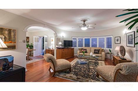 Property photo of 60 Forbes Street Hawthorne QLD 4171