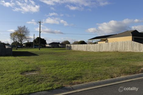 Property photo of 9 Hamlet Drive Traralgon VIC 3844
