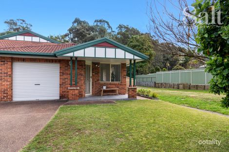 Property photo of 2/18 Candlebark Way New Lambton Heights NSW 2305
