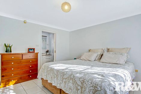 Property photo of 69 Winsome Avenue Plumpton NSW 2761