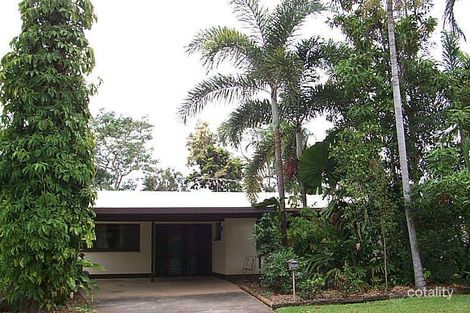 Property photo of 6 Di Savia Close Whitfield QLD 4870